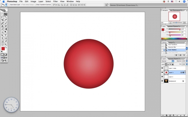 Creation of U wana play or not: Step 2